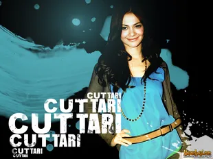Cut Tari