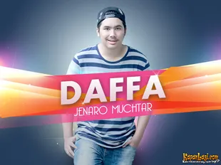Daffa Jenaro Muchtar