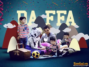 Daffa Sofa