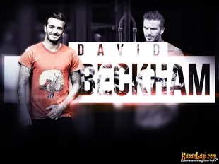David Beckham