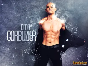 Deddy Corbuzier