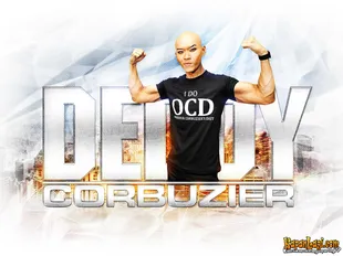 Deddy Corbuzier