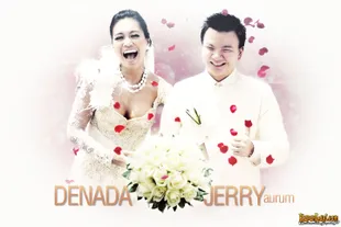 Denada & Jerry Aurum