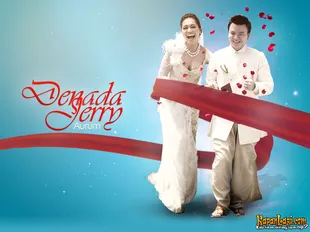 Denada & Jerry Aurum