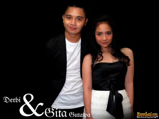 Derby Romero - Gita Gutawa
