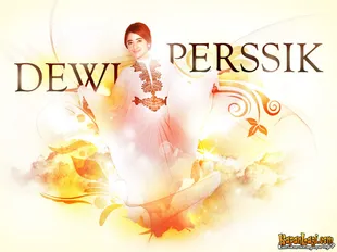Dewi Perssik