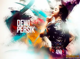 Dewi Perssik