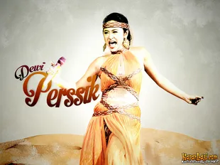 Dewi Perssik