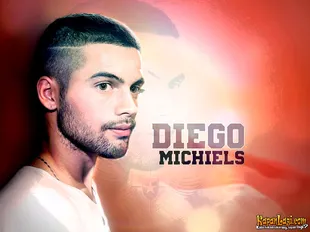 Diego Michiels