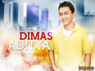 Dimas Aditya