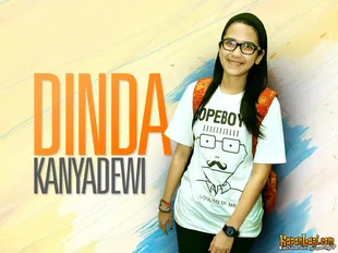 Dinda Kanyadewi