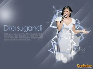 Dira Sugandi