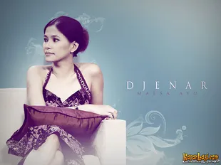 Djenar Maesa Ayu