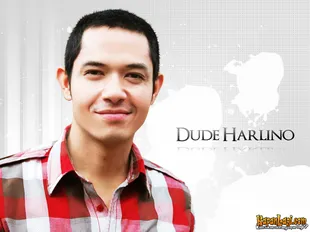 Dude Harlino