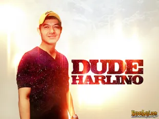Dude Harlino