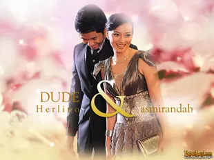 Dude Harlino - Asmirandah