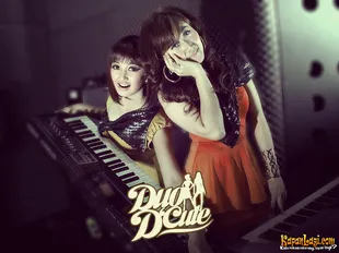 Duo D Cute
