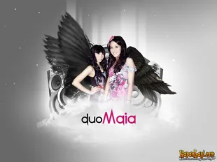 Duo Maia