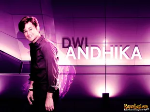 Dwi Andhika