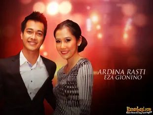 Eza Gionino - Ardina Rasti