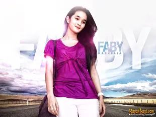 Faby Marcelia