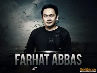Farhat Abbas
