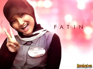 Fatin Shidqia Lubis