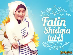 Fatin Shidqia Lubis