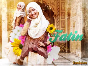 Fatin Shidqia Lubis
