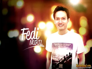 Fedi Nuril