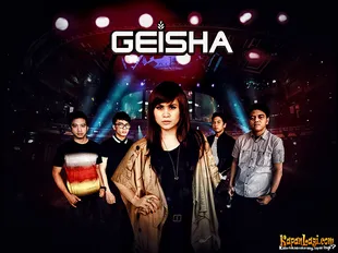 Geisha