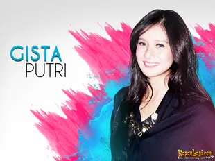 Gista Putri