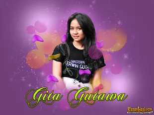 Gita Gutawa