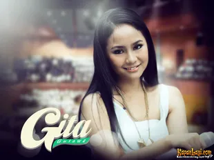 Gita Gutawa