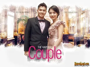 Glenn Alinskie - Chelsea Olivia