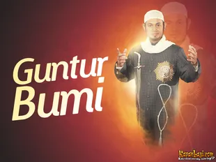 Guntur Bumi