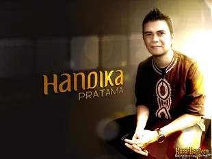 Handika Pratama