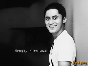Hengky Kurniawan