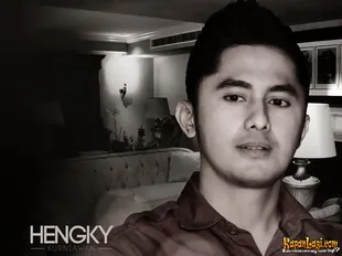 Hengky Kurniawan