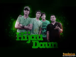 Hijau Daun