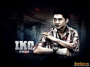 Iko Uwais