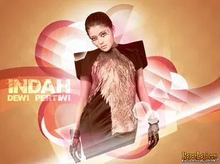 Indah Dewi Pertiwi