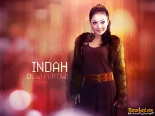 Indah Dewi Pertiwi