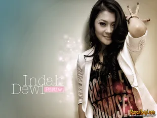 Indah Dewi Pertiwi