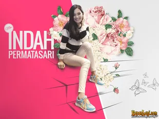 Indah Permatasari