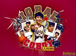 Iqbal Coboy Junior