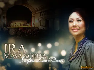 Ira Maya Sopha