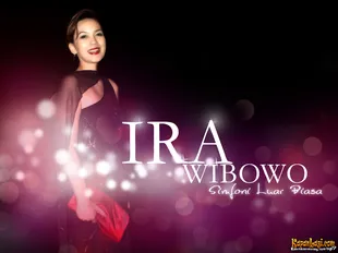 Ira Wibowo