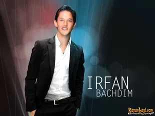 Irfan Bachdim