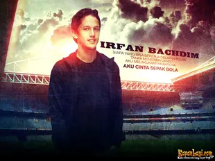 Irfan Bachdim
